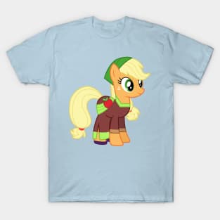 Movie Magic Applejack T-Shirt